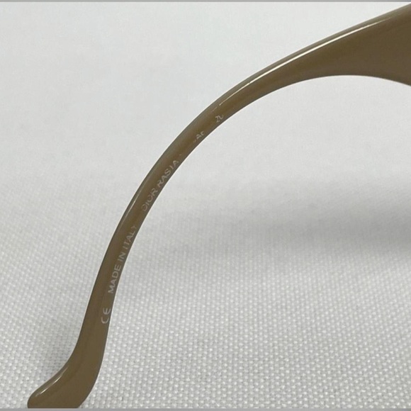 Vintage Dior Rasta Ski 1 Sunglasses - Picture 7 of 7